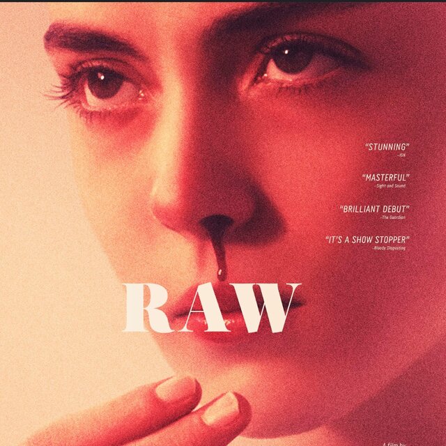 raw (Freestyle)