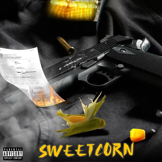Sweetcorn