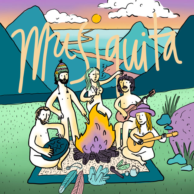 Musiquita (Lagartijeando Remix)