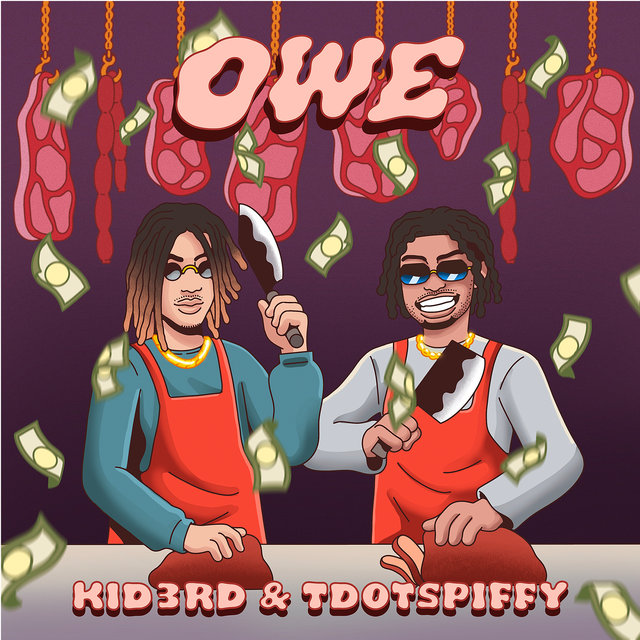 Owe