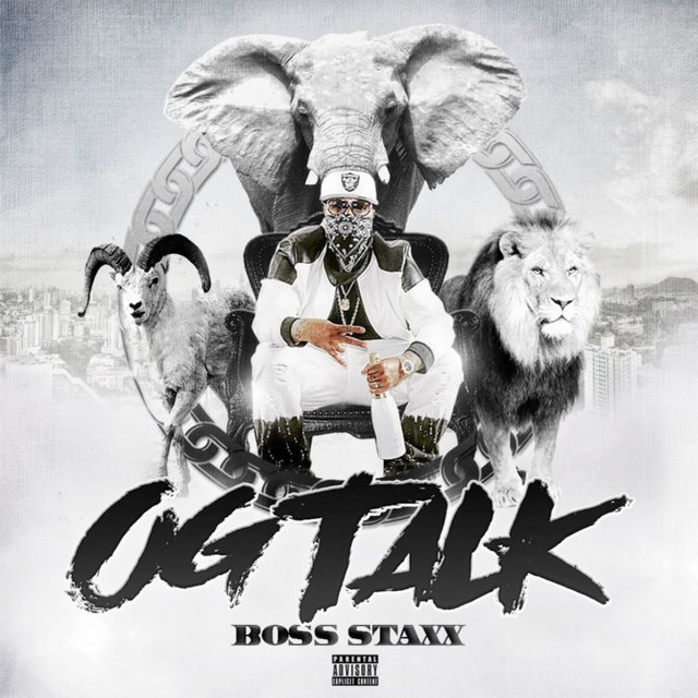 OG Talk