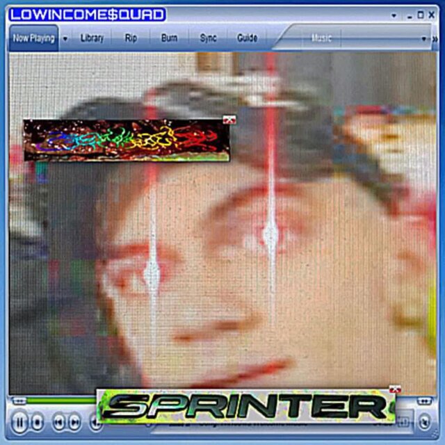 SPRINTER
