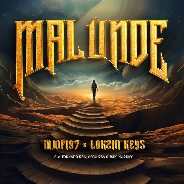 Malunde