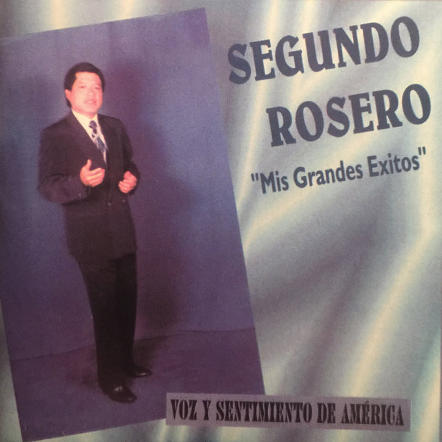 Mis Grandes Exitos