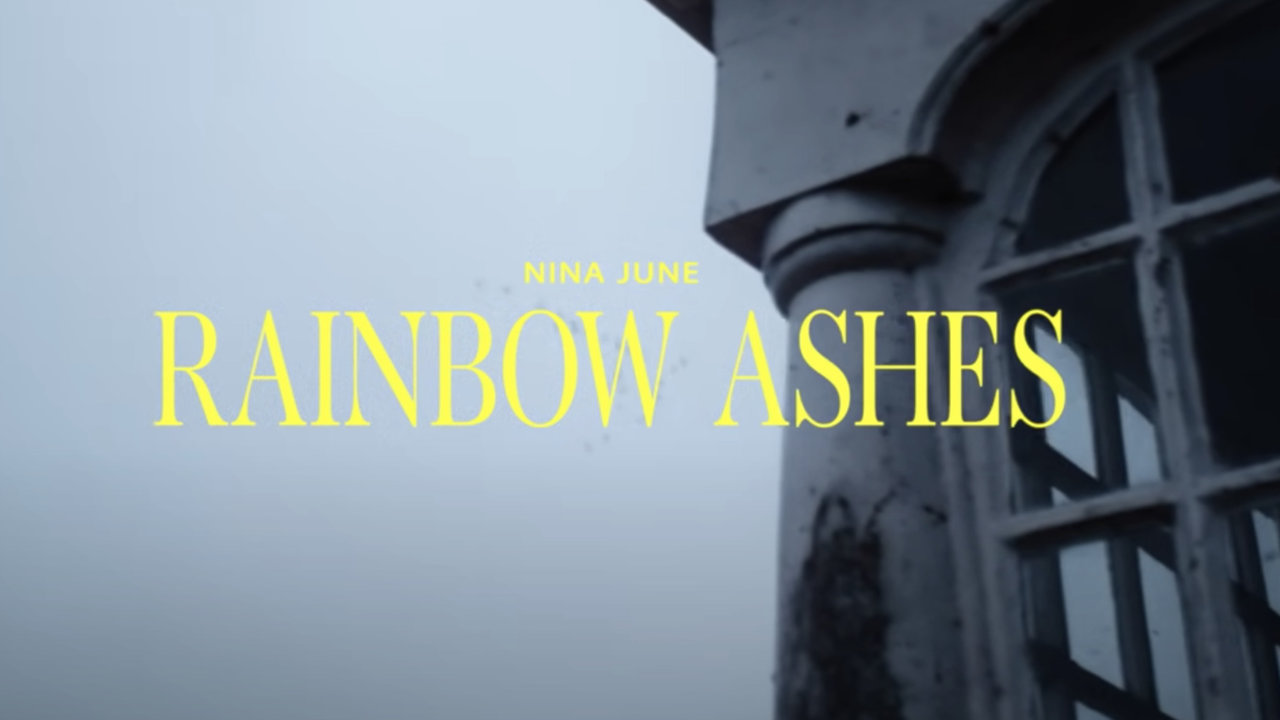 Rainbow Ashes