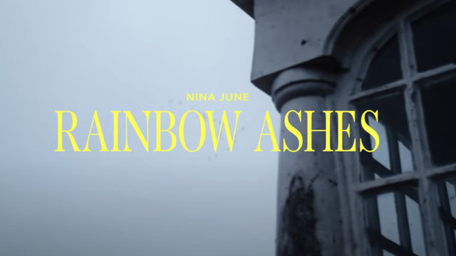 Rainbow Ashes