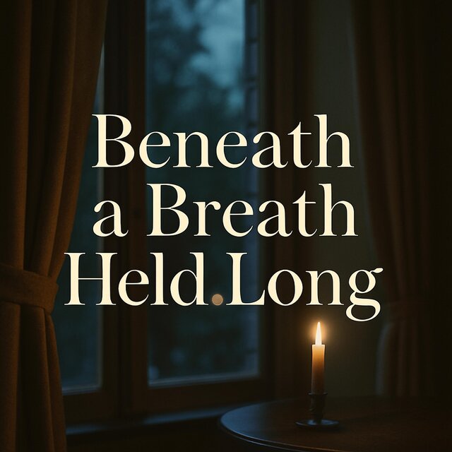 Beneath a Breath Held Long