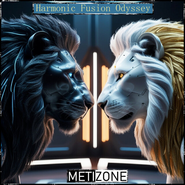 Harmonic Fusion Odyssey