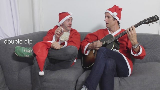 Santa Freestyle