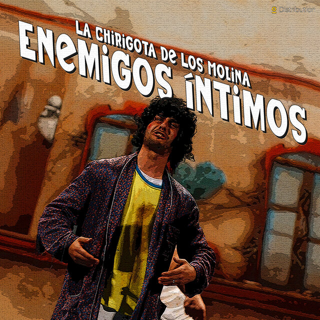 Enemigos íntimos