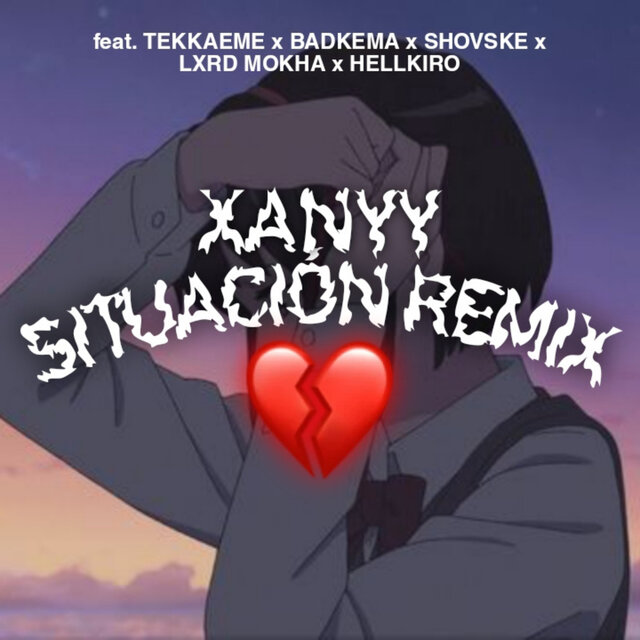Situación (Remix)