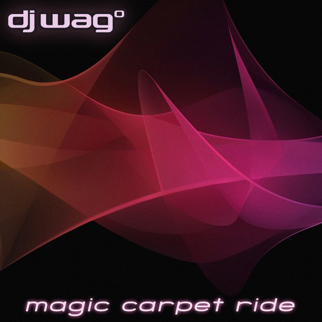 Magic Carpet Ride
