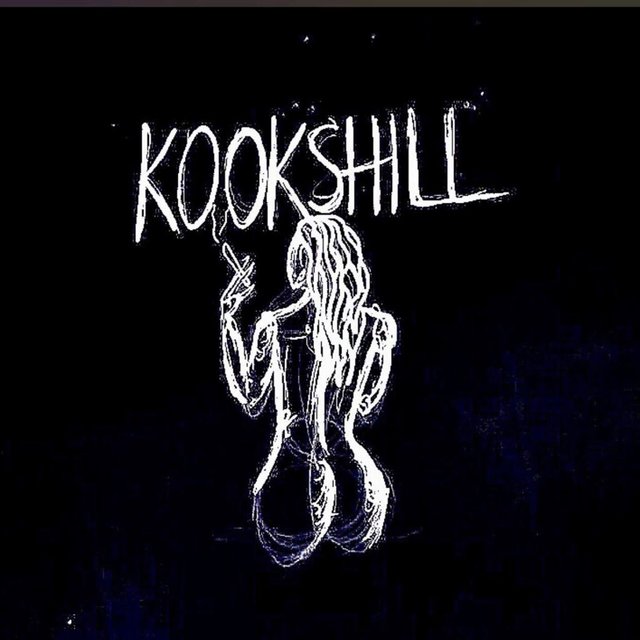 Kookshill EP