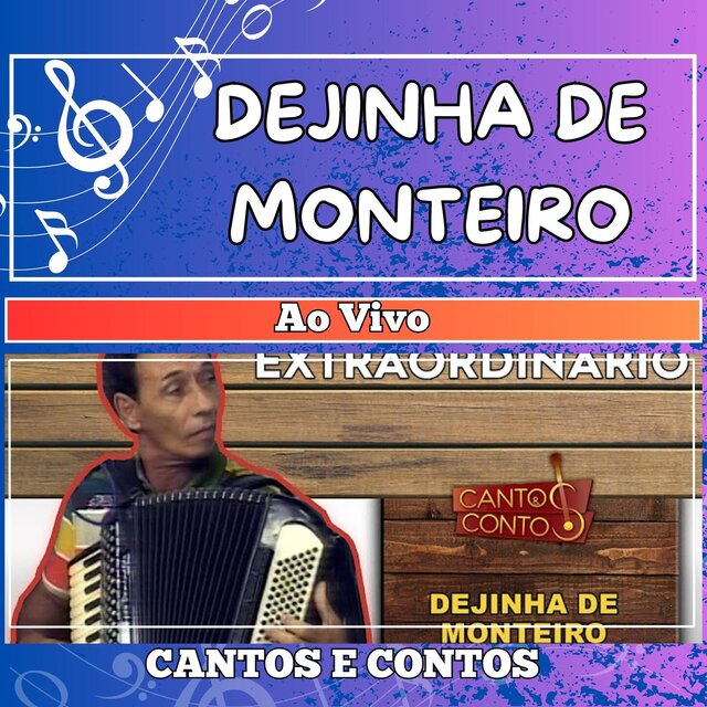 AO VIVO NO CANTOS E CONTOS