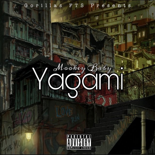 Yagami