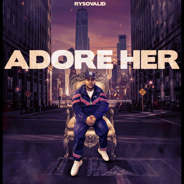 Adore Her