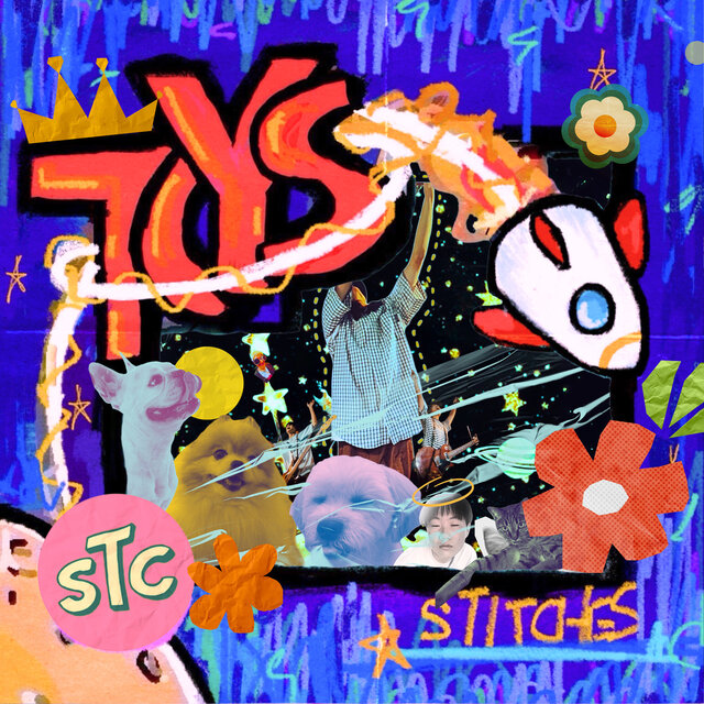 TOYS
