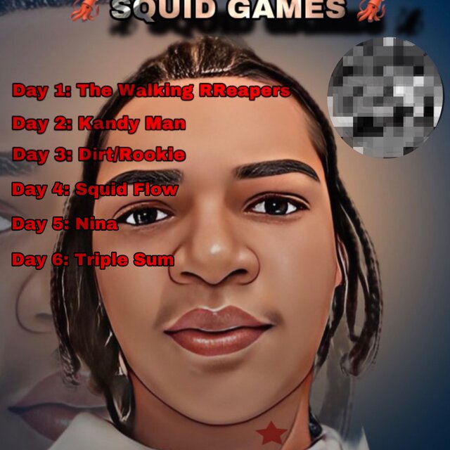 Squid Games