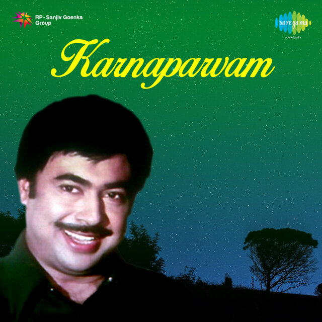 Karnaparvam (Original Motion Picture Soundtrack)