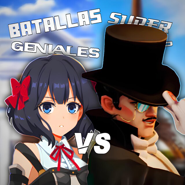 Arsenio Lupin vs Tino Shade (feat. Laury Aravena & CyanCoat)