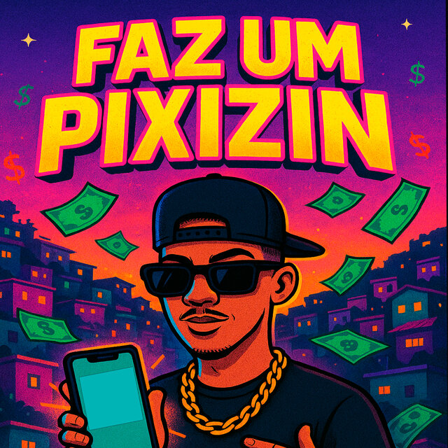 Faz um Pixizin