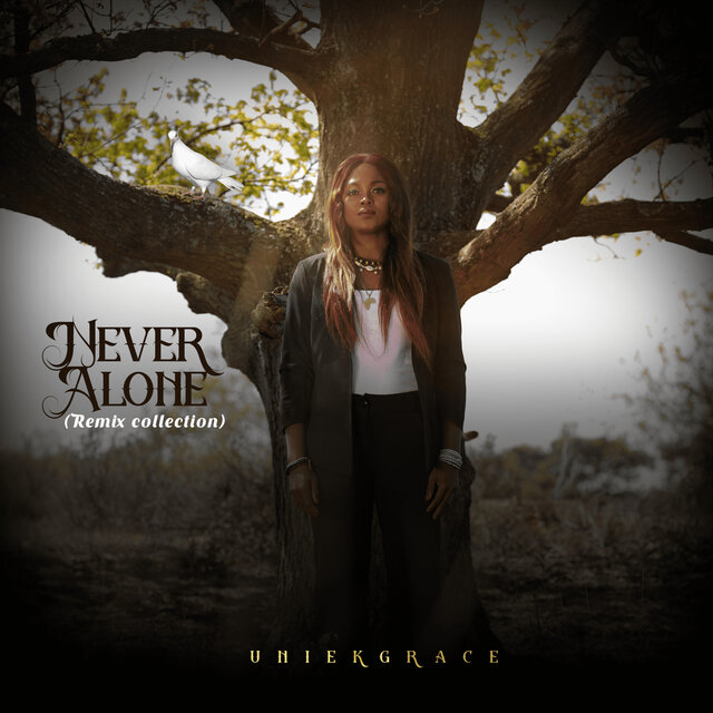 Never Alone (remix collection)