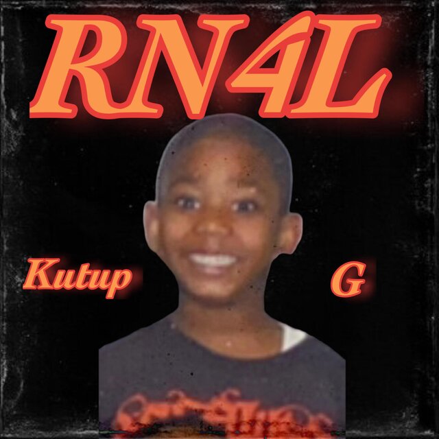 Real Nigga 4 Life