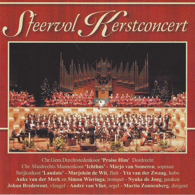 Sfeervol Kerstconcert