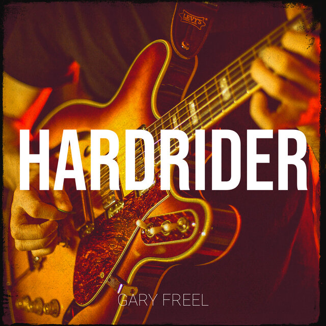 Hardrider
