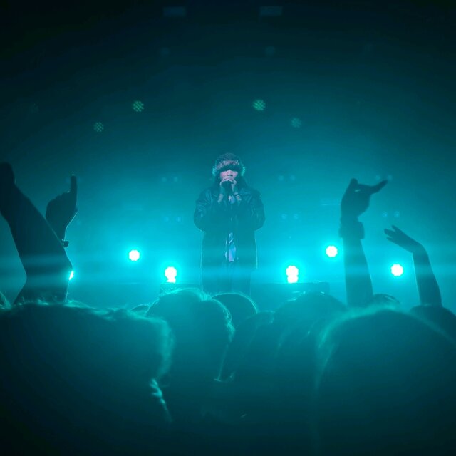 K-Town