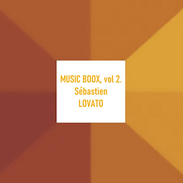 Music Boox, Vol. 2