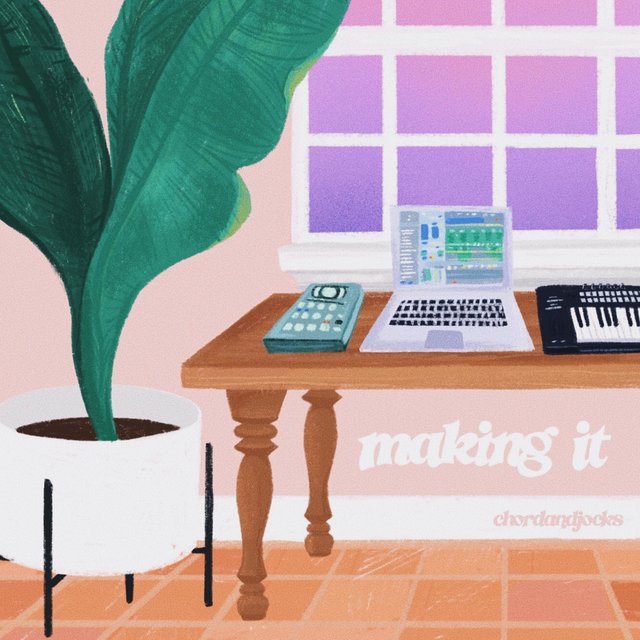 Making It