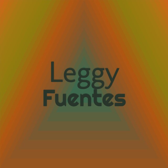 Leggy Fuentes