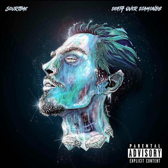 Death Over Diamonds