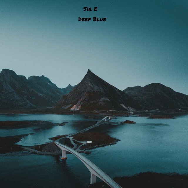 Deep Blue