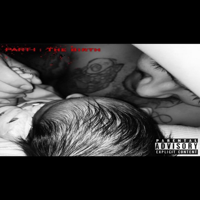 Part 1: The Birth