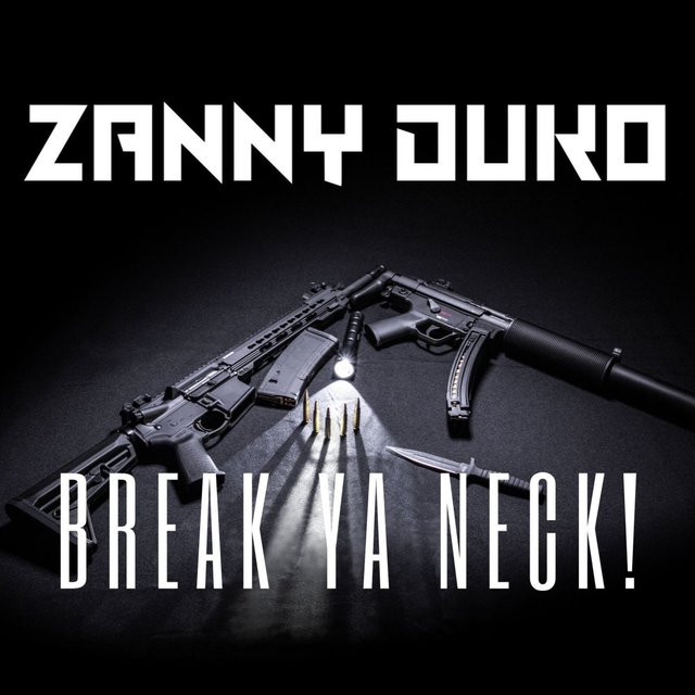Break Ya Neck!
