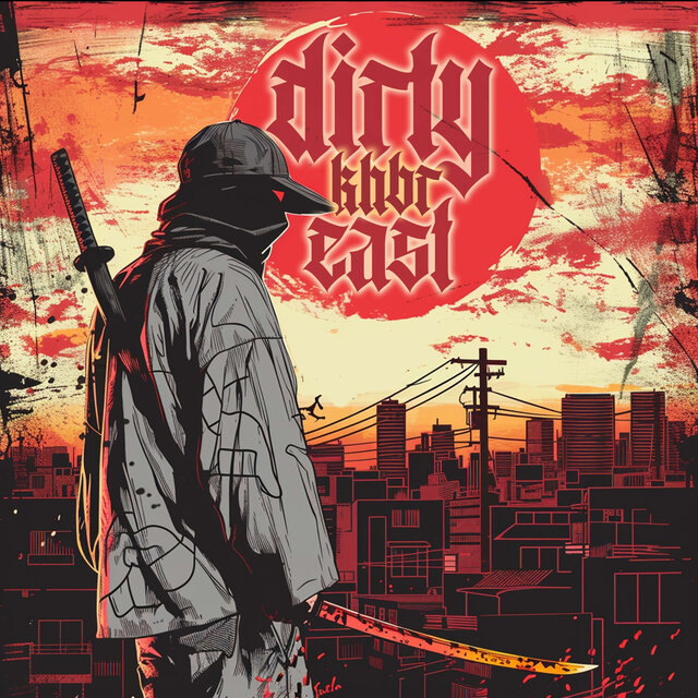 DIRTY EAST