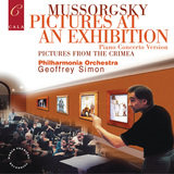 Pictures at an Exhibition, Piano Concerto Version: x. The Great Gate of Kiev