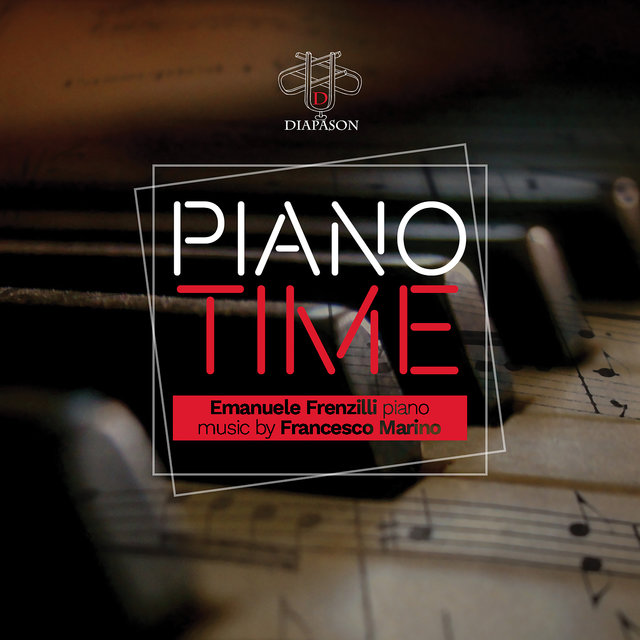 PianoTime