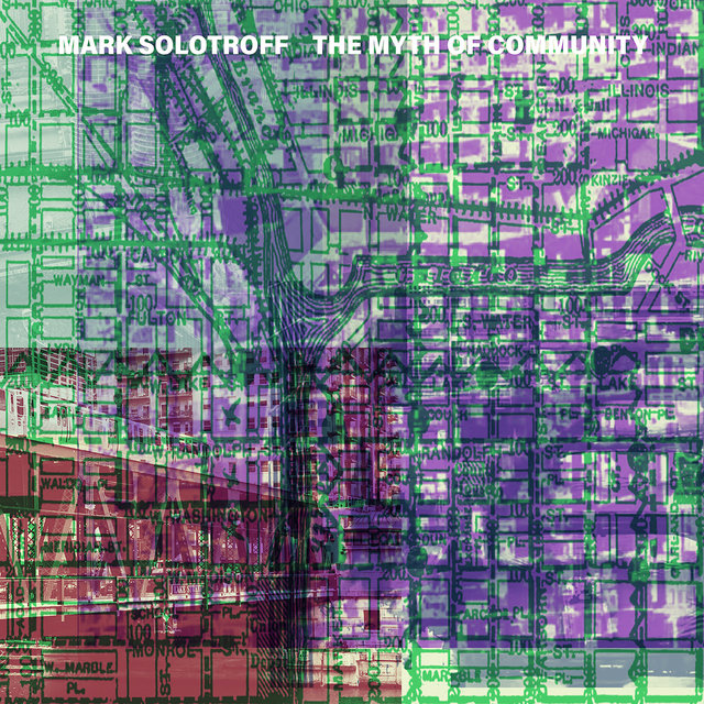 The Myth of Community