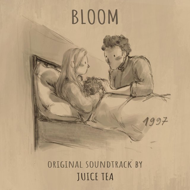 Bloom (Original Game Soundtrack)