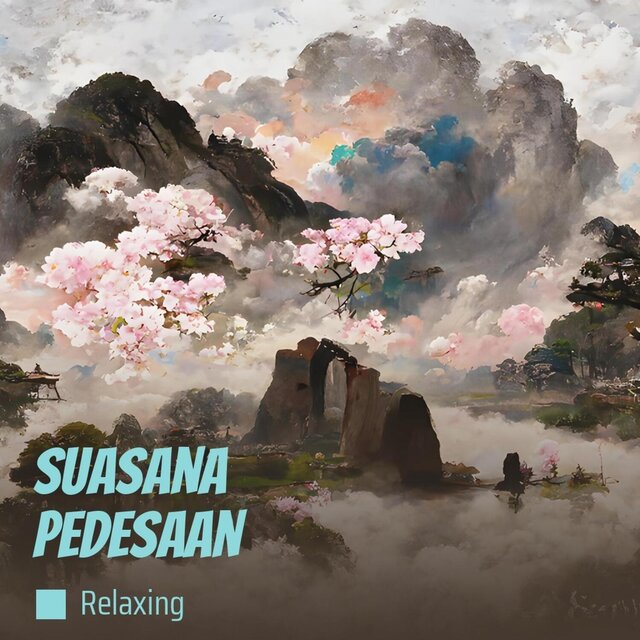 suasana pedesaan