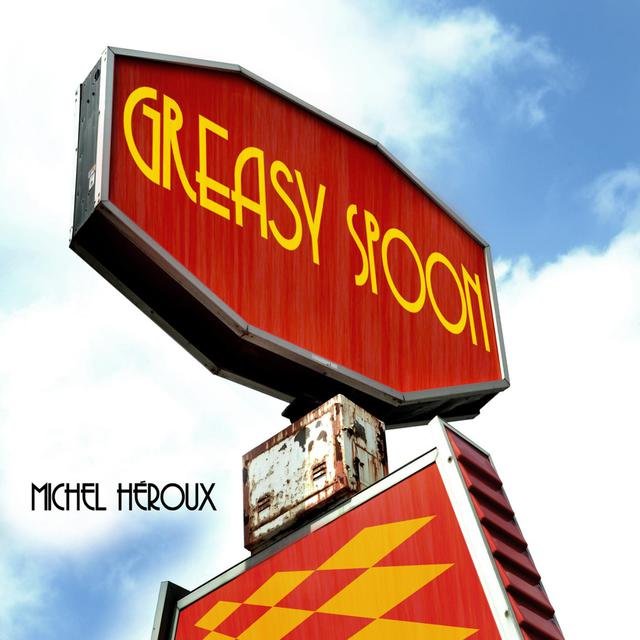 Greasy Spoon