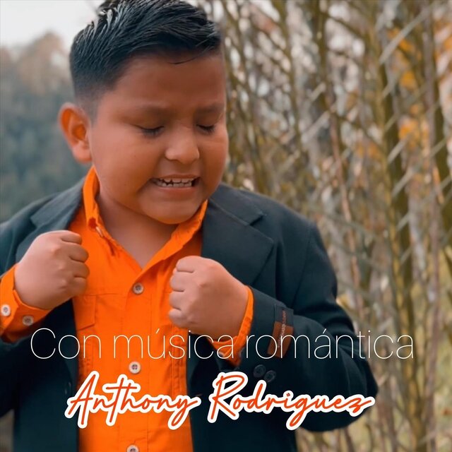 Con Música Romántica
