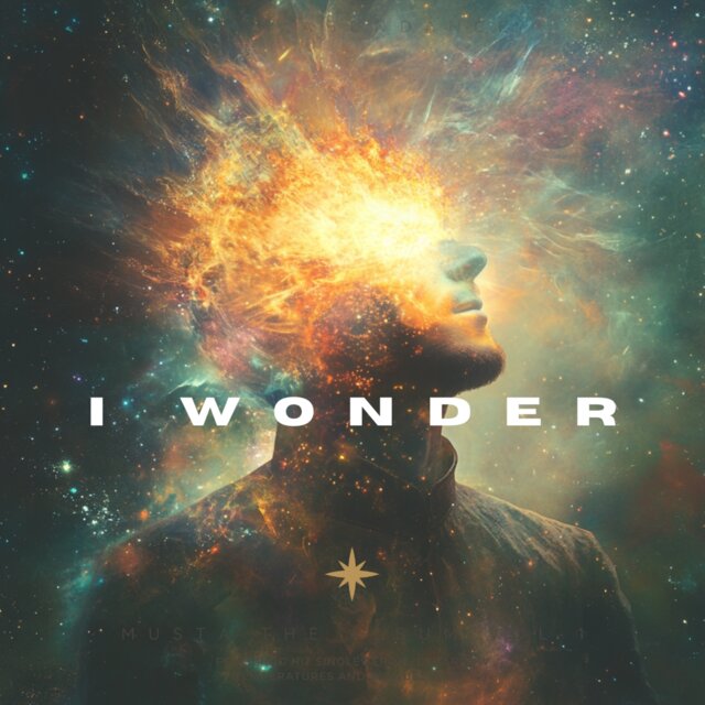 I Wonder