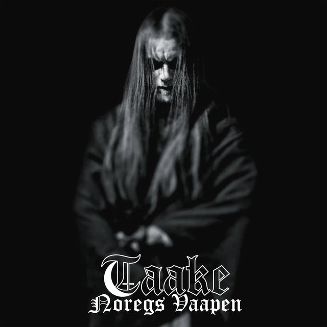 Noregs Vaapen