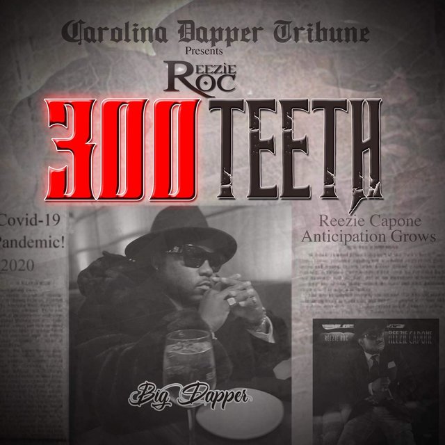 300 Teeth