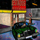 Cover art for album Estados Y Estilos by CRESPO EL SANTO, Ales Fabiani