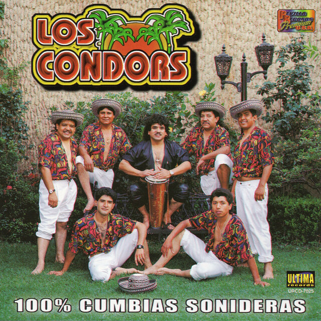 200% Cumbias Sonideras